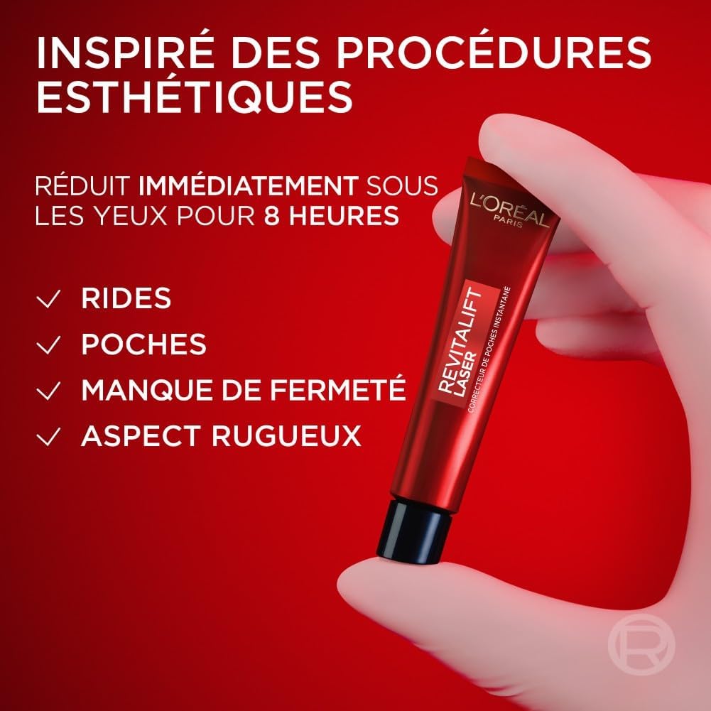 Revitalift Eye Rejuvenation Cream™