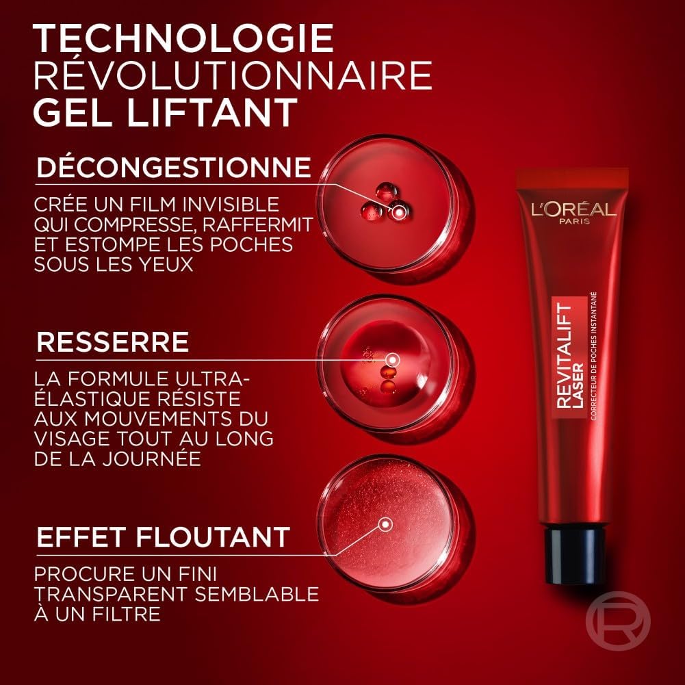 Revitalift Eye Rejuvenation Cream™