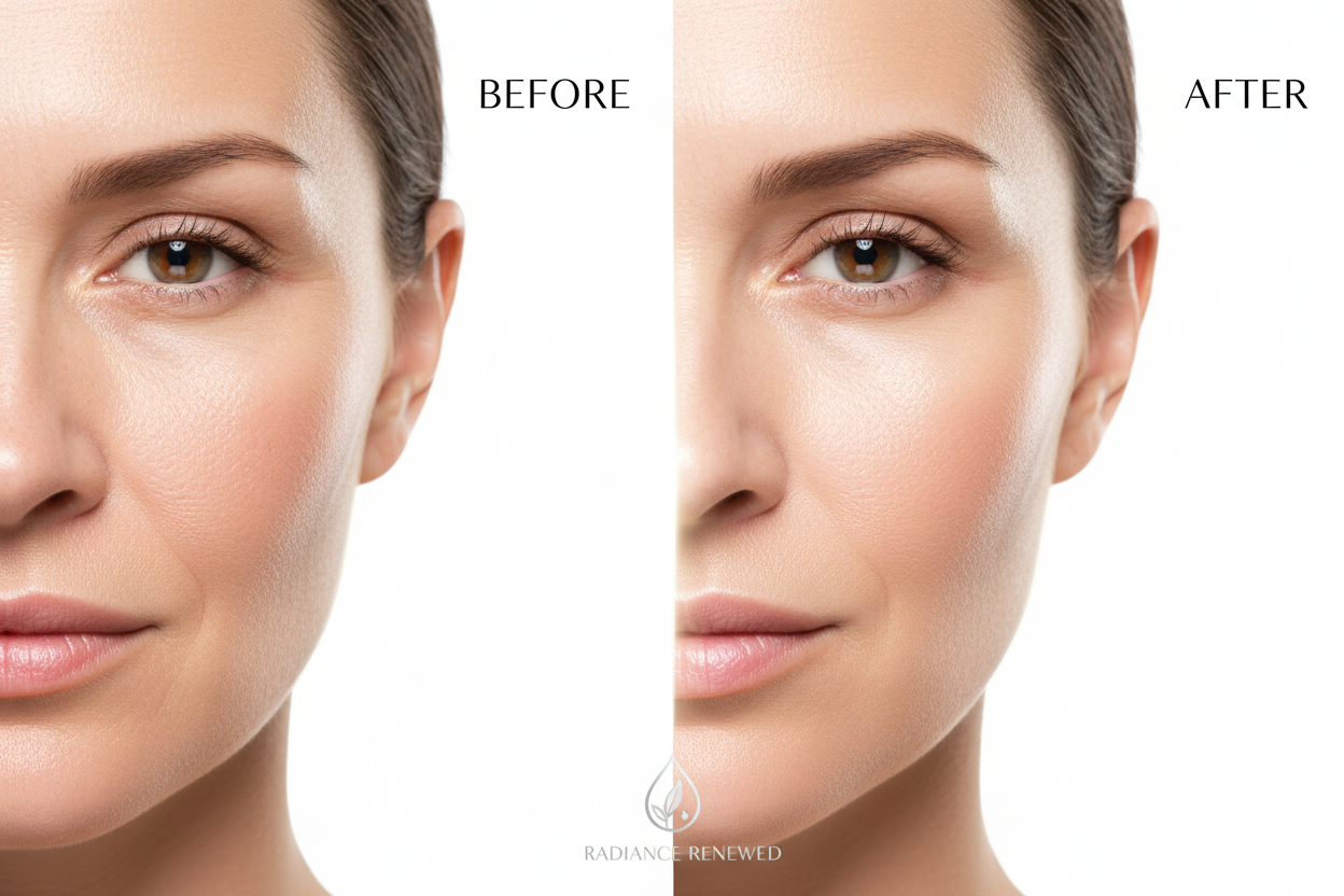 Sérum V-LIFTING COCUNAT - Sérum d'Exosomes Anti-Âge