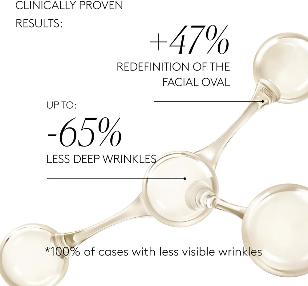 Sérum V-LIFTING COCUNAT - Sérum d'Exosomes Anti-Âge